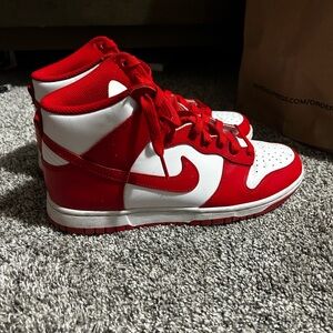 Nike Dunks